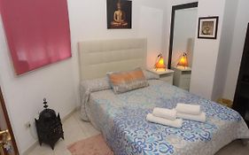 Habitacion Malaga Centro